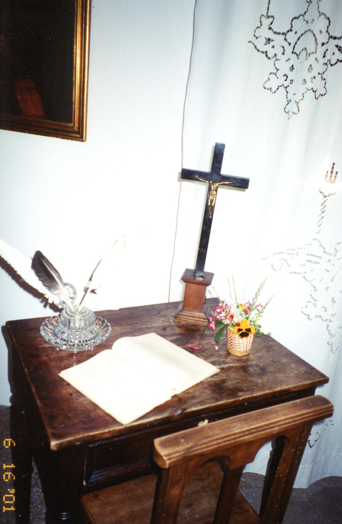 table